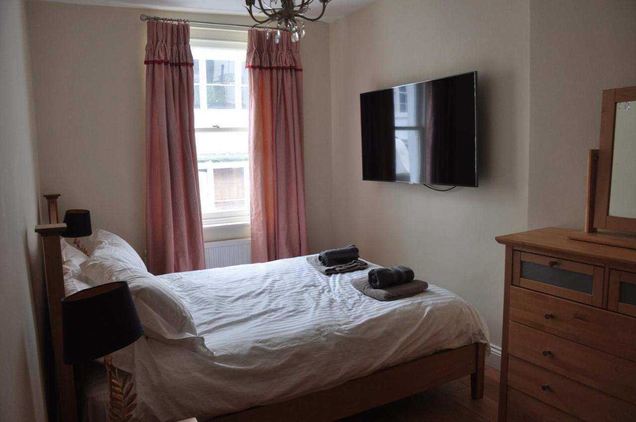 58 Gloucester Mews Villa London Exterior photo