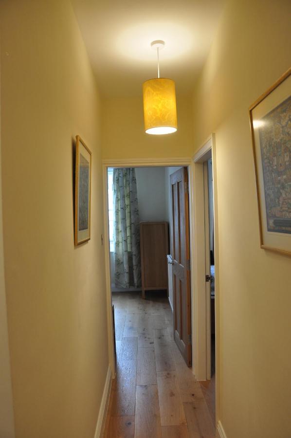 58 Gloucester Mews Villa London Exterior photo